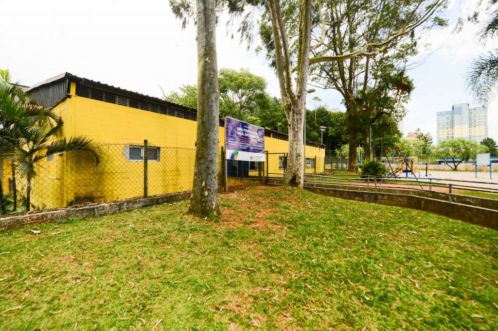 Prefeito Orlando Morando anuncia nova UBS para a Vila São Pedro